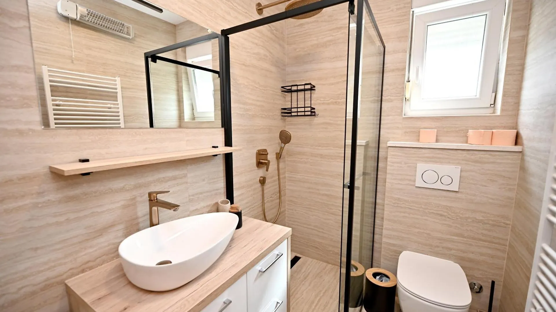 Apartment Heidi With Parking Zadar Chorvatsko