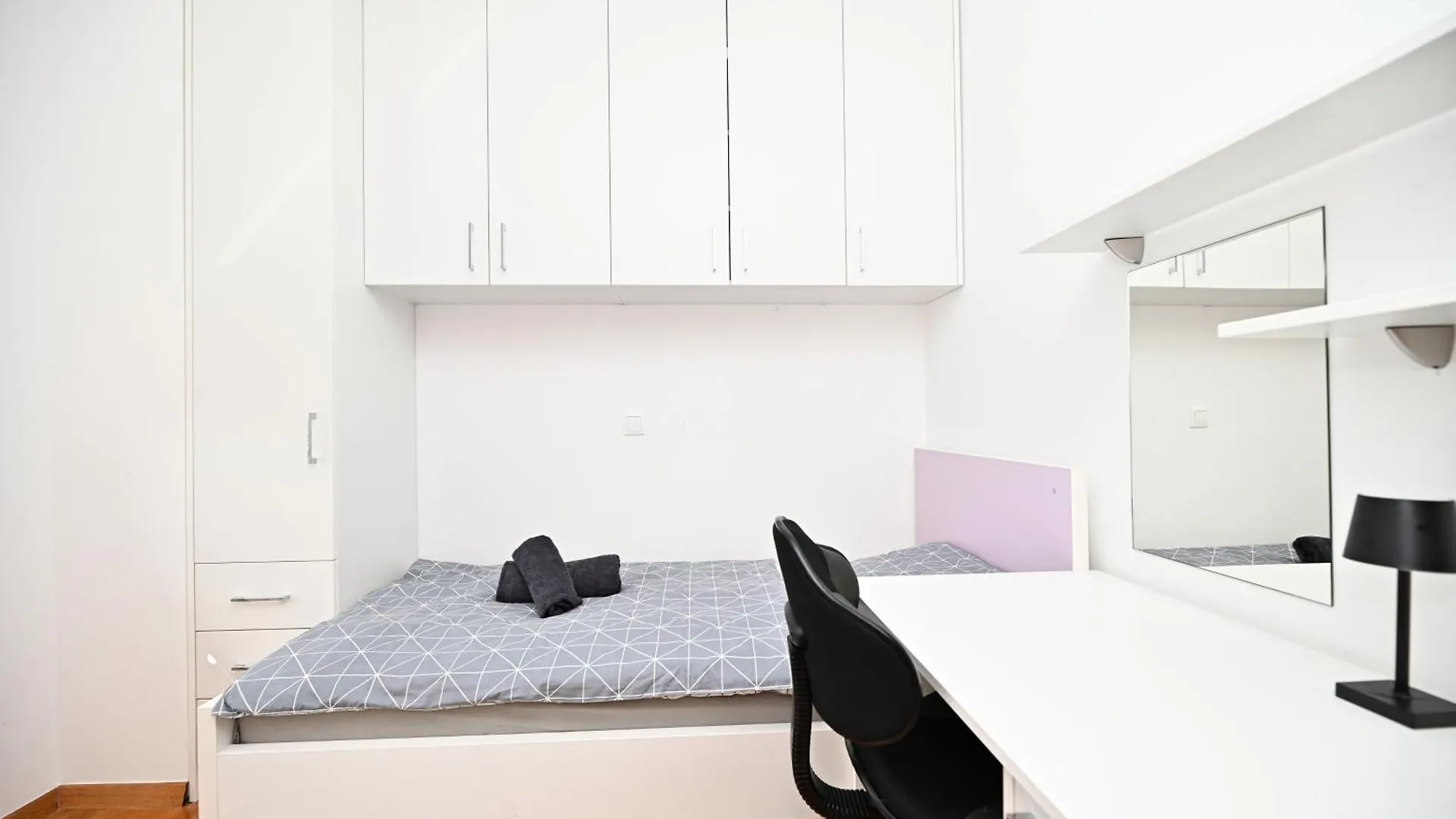 Apartment Heidi With Parking Zadar 0*,  Kroatien