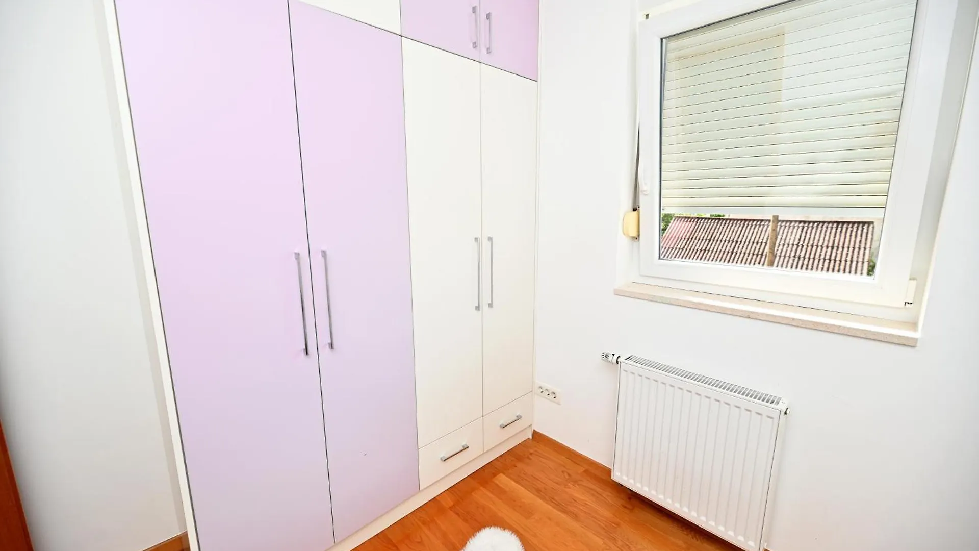Apartment Heidi With Parking Zadar Kroatien