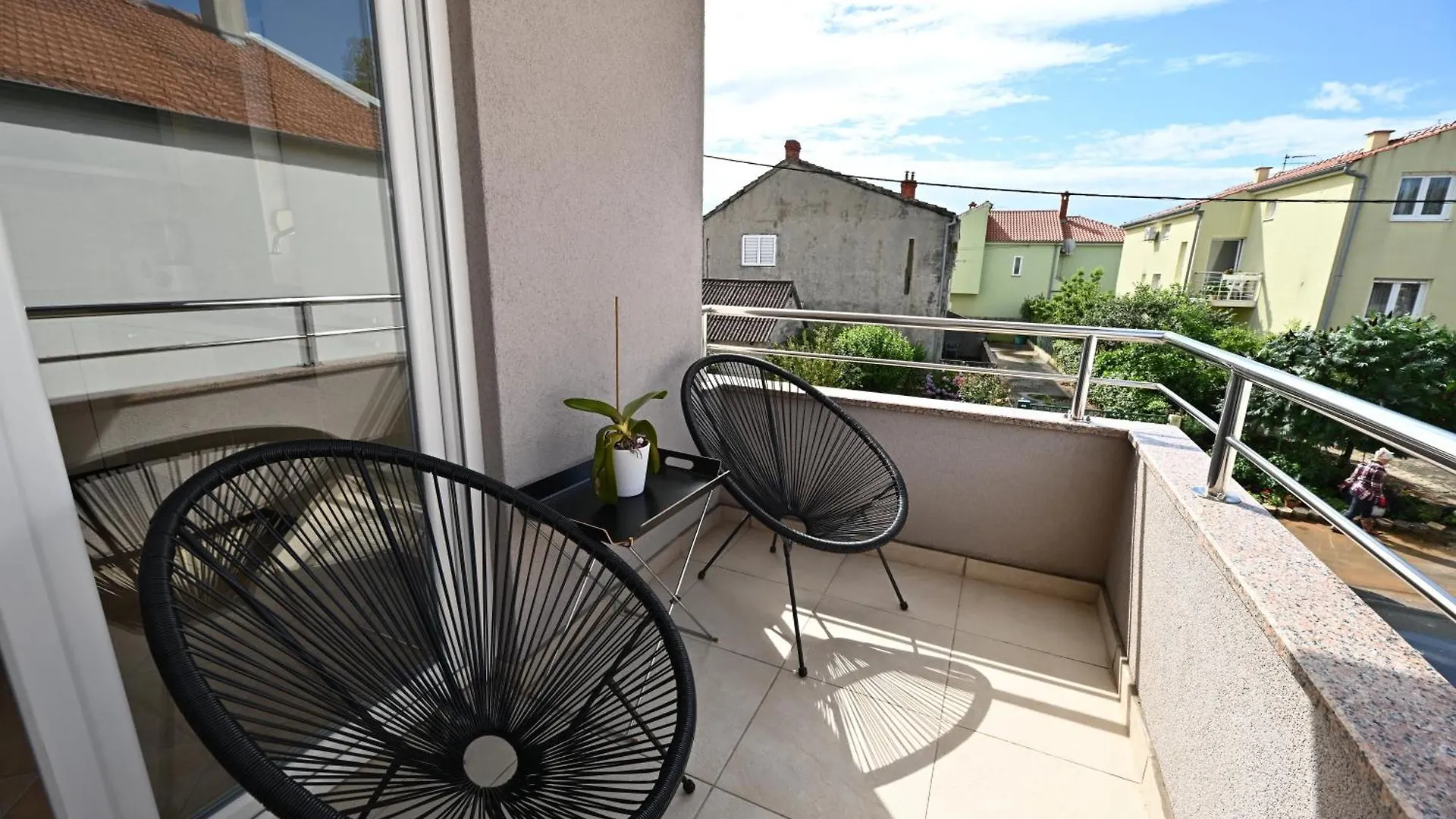 Apartment Heidi With Parking Zadar